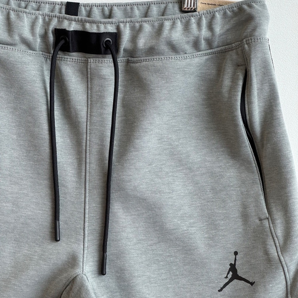 NWT Nike Jordan Dri-FIT Sport‎ Mens Slim Fit Jogger Pants Medium - Picture 3 of 12